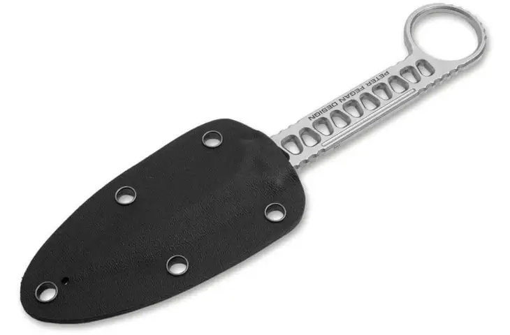 Boker Plus Voodoo - view 2